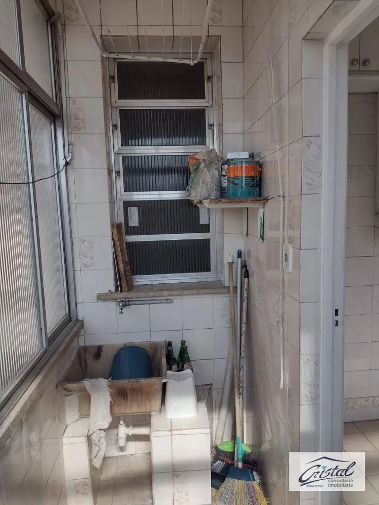 Apartamento, 2 quartos, 80 m² - Foto 14