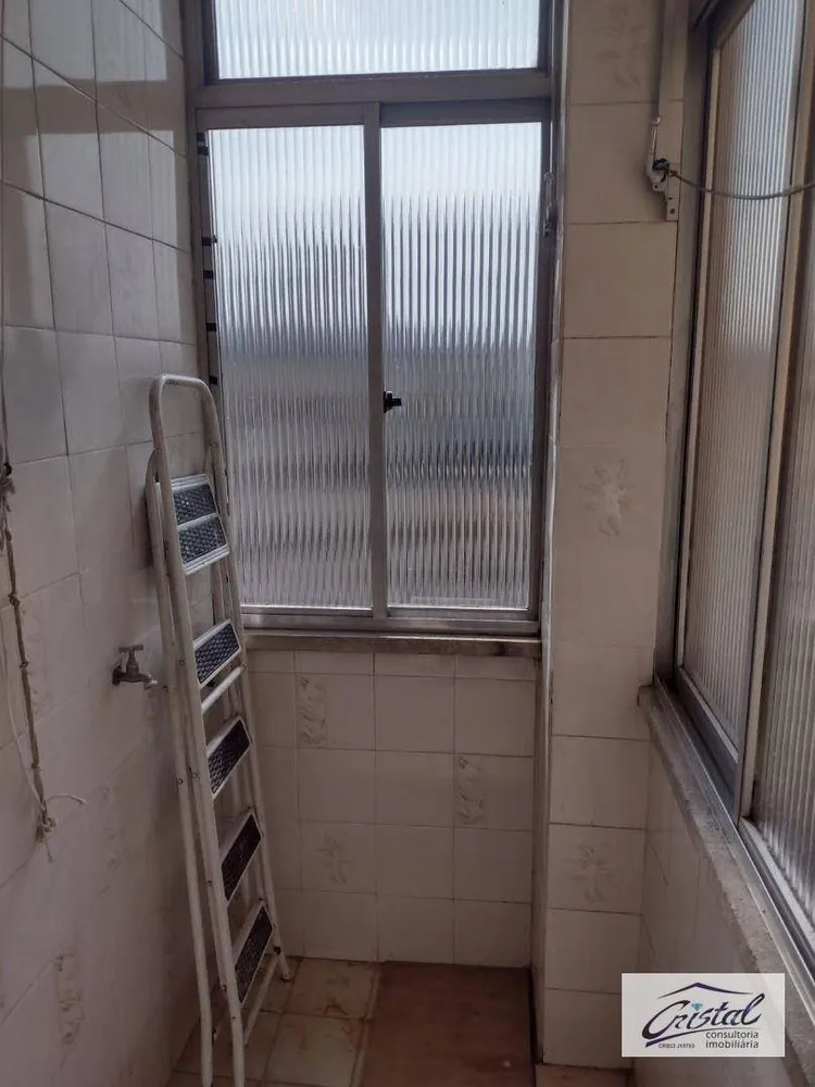 Apartamento, 2 quartos, 80 m² - Foto 13