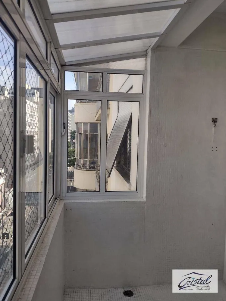 Apartamento, 2 quartos, 80 m² - Foto 16