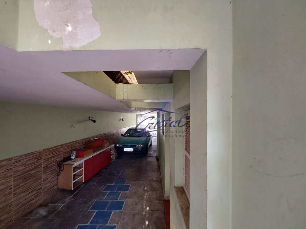 Casa, 3 quartos, 160 m² - Foto 8
