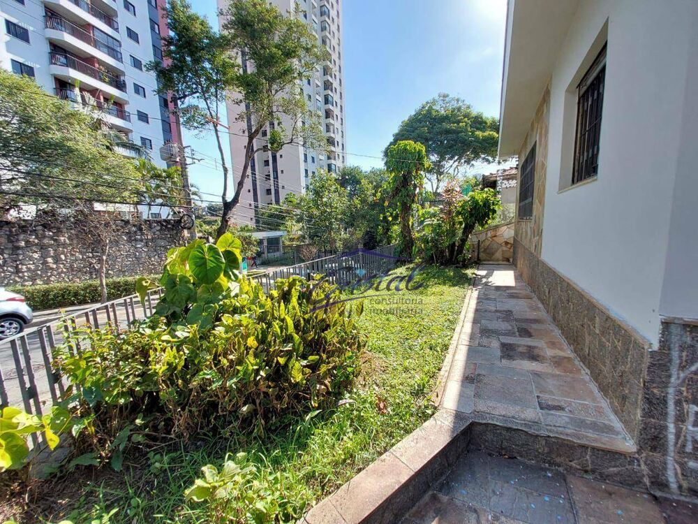 Casa, 3 quartos, 160 m² - Foto 1