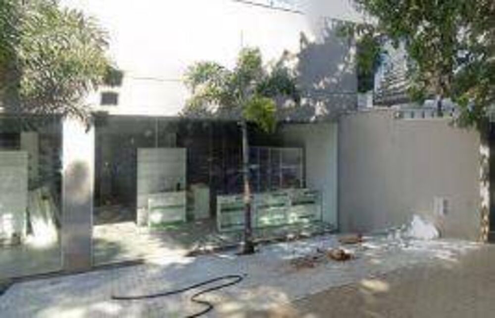Loja-Salão à venda e aluguel, 78m² - Foto 1