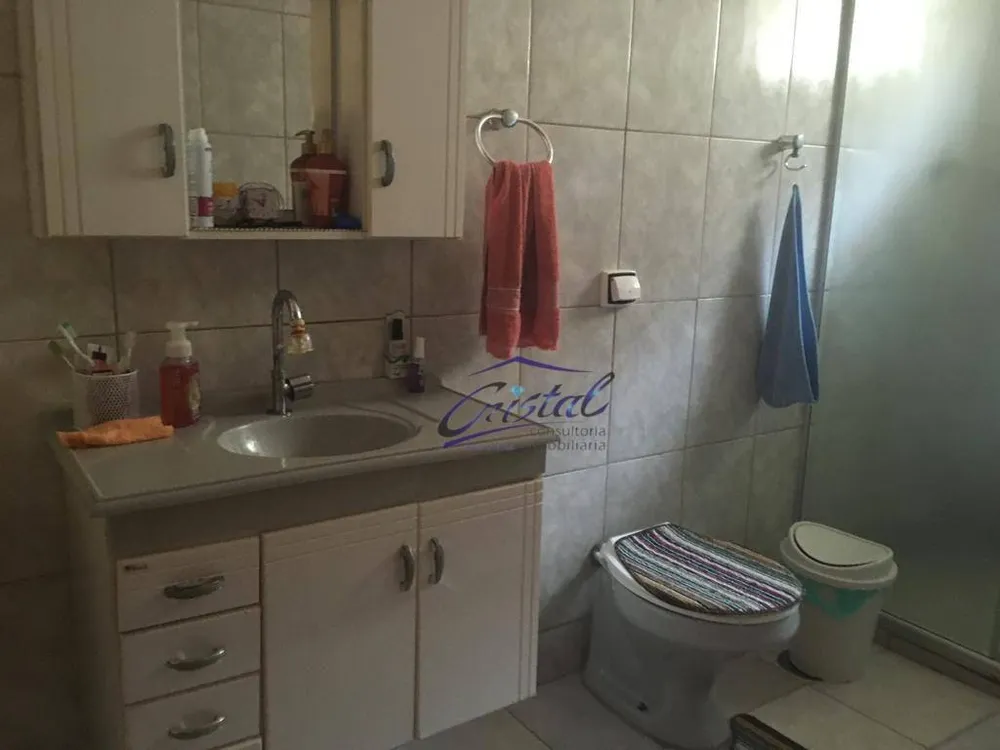 Casa, 2 quartos, 160 m² - Foto 5