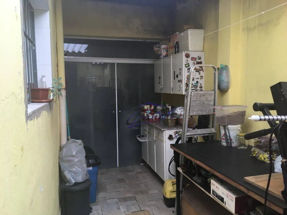 Casa, 2 quartos, 160 m² - Foto 4