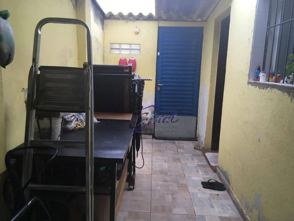 Casa, 2 quartos, 160 m² - Foto 10