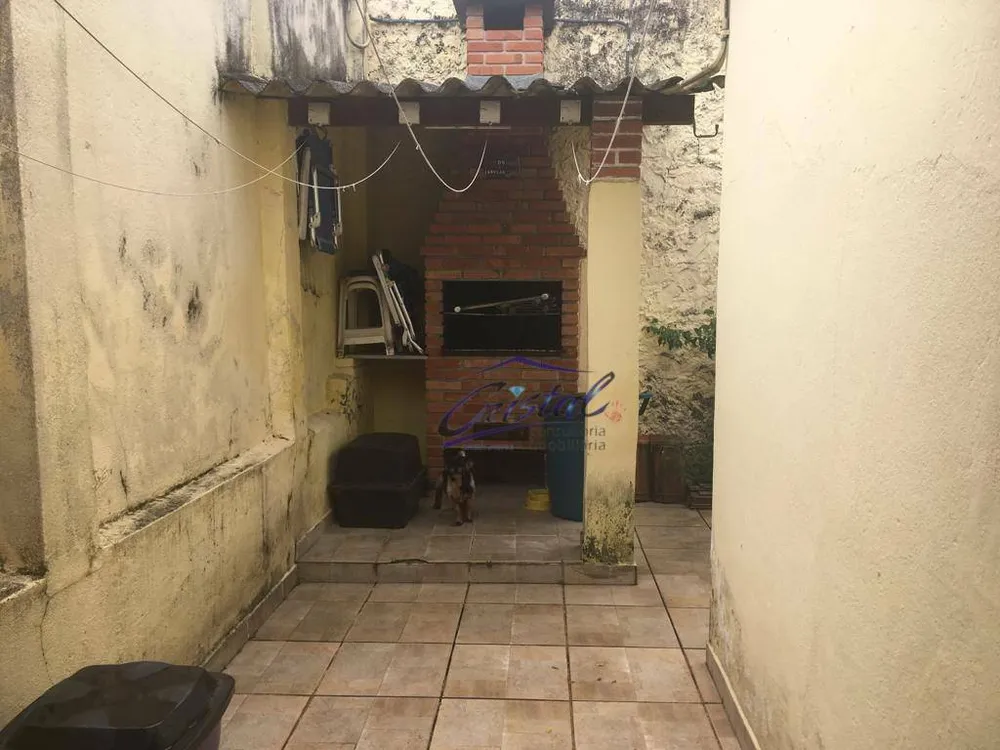 Casa, 2 quartos, 160 m² - Foto 1