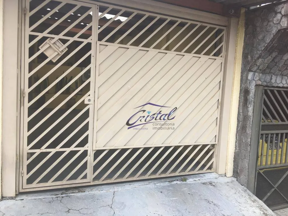 Casa, 2 quartos, 160 m² - Foto 1