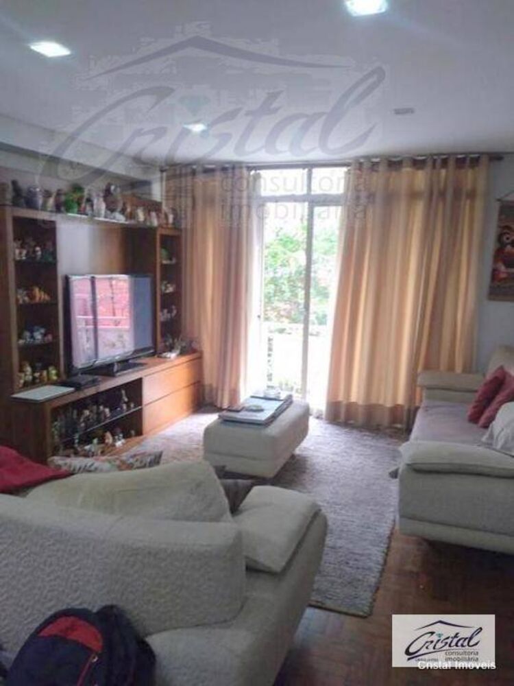 Apartamento, 3 quartos, 140 m² - Foto 6