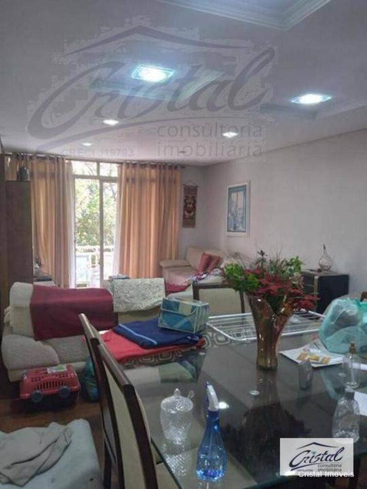 Apartamento, 3 quartos, 140 m² - Foto 8
