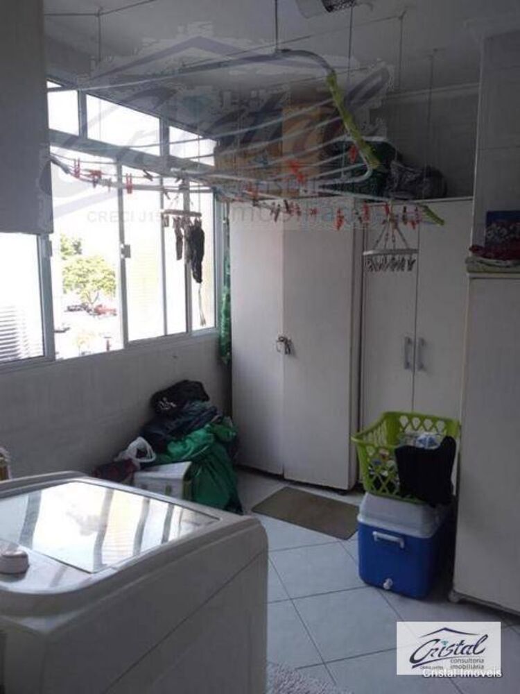 Apartamento, 3 quartos, 140 m² - Foto 5