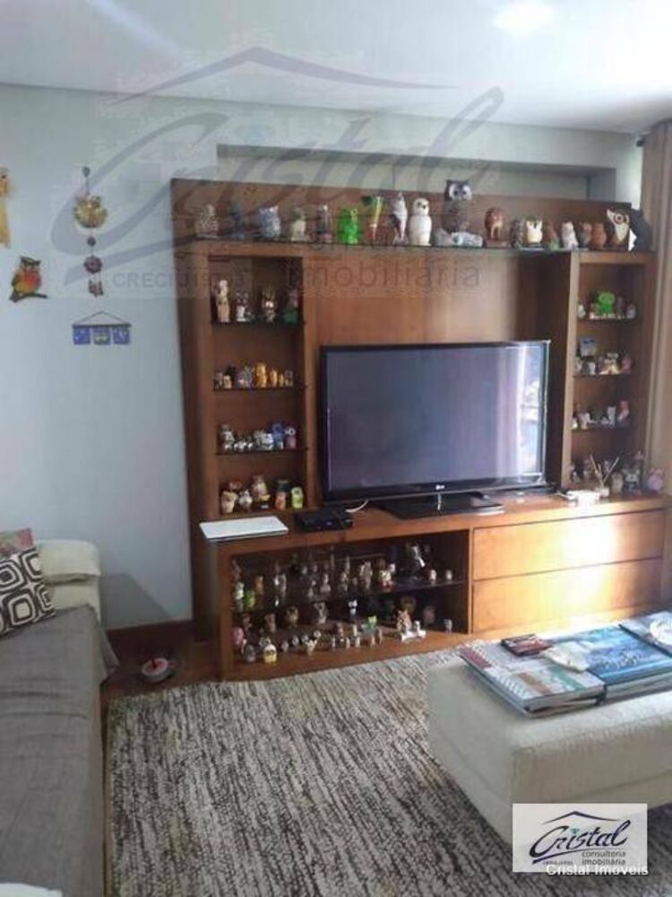 Apartamento, 3 quartos, 140 m² - Foto 3