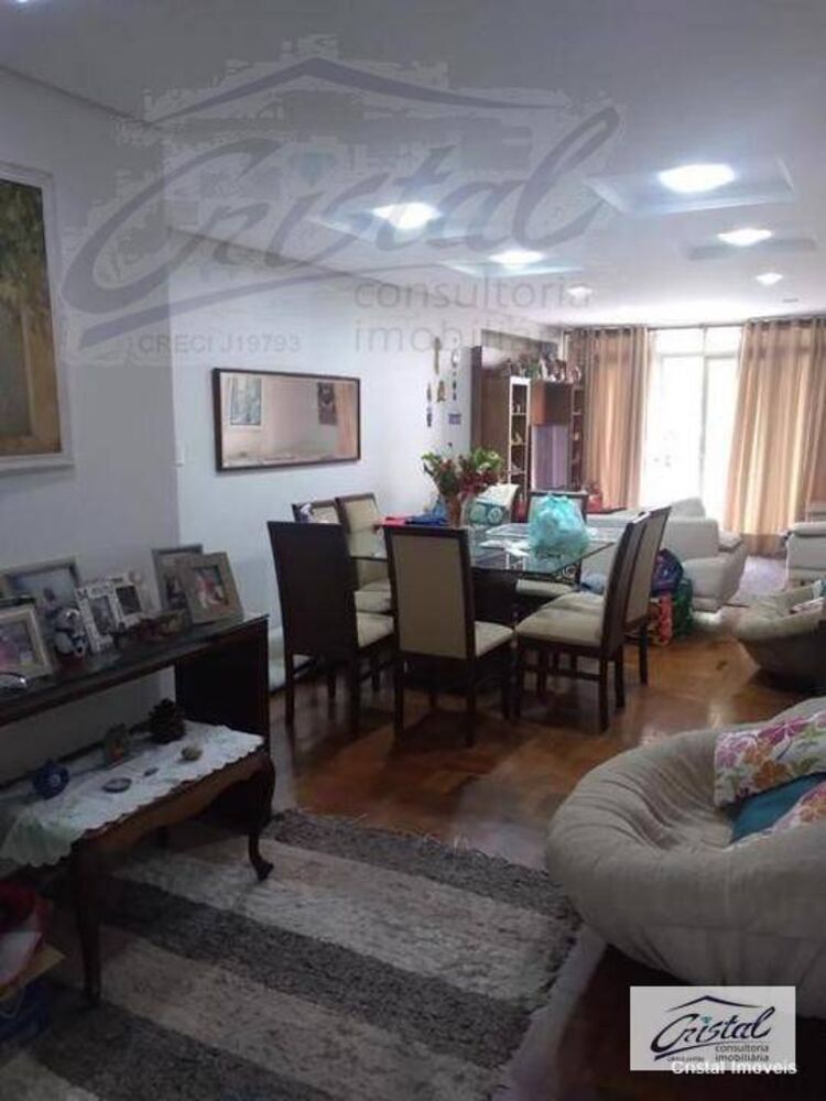 Apartamento, 3 quartos, 140 m² - Foto 1