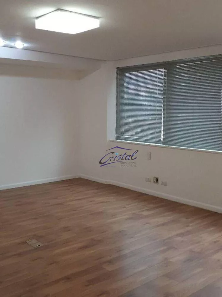 Conjunto Comercial-Sala à venda e aluguel, 204m² - Foto 3