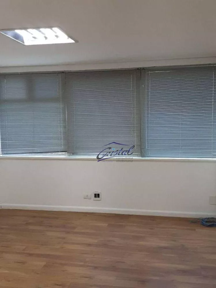 Conjunto Comercial-Sala à venda e aluguel, 204m² - Foto 4