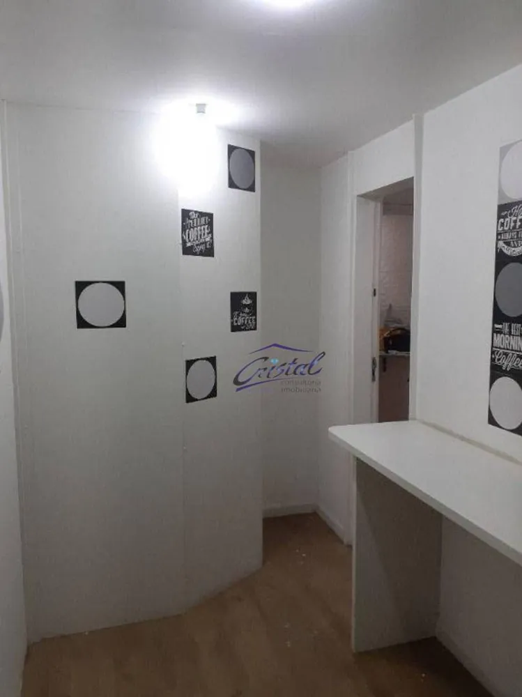 Sala-Conjunto, 204 m² - Foto 8