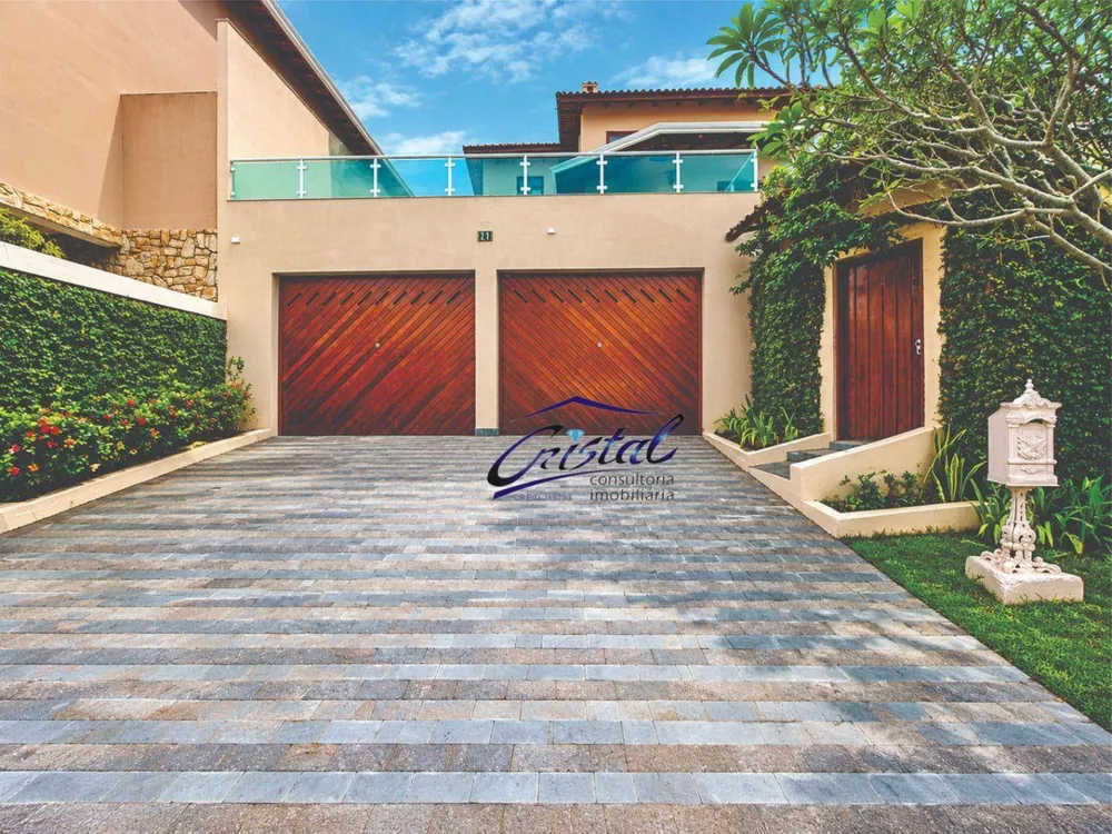 Casa de Condomínio, 4 quartos - Foto 6