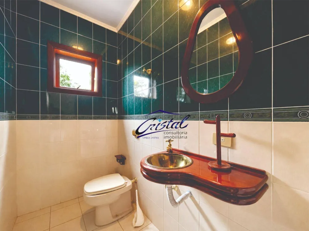 Casa de Condomínio, 4 quartos - Foto 8