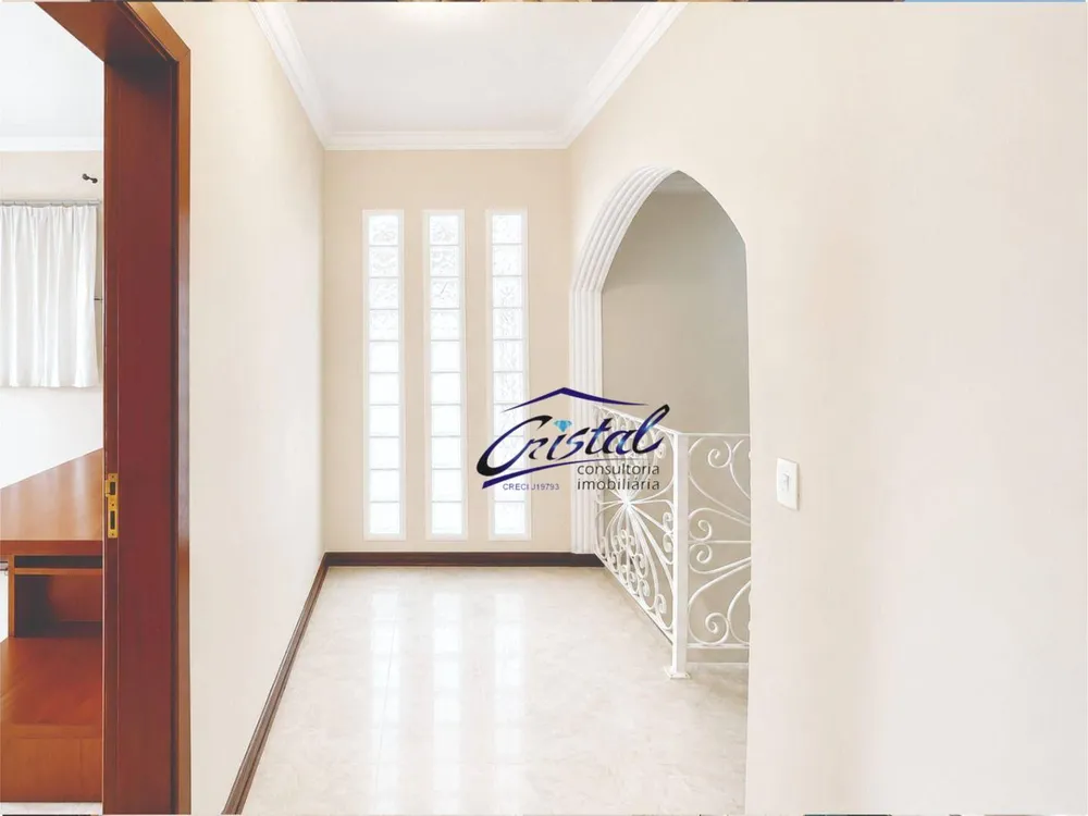 Casa de Condomínio, 4 quartos - Foto 10