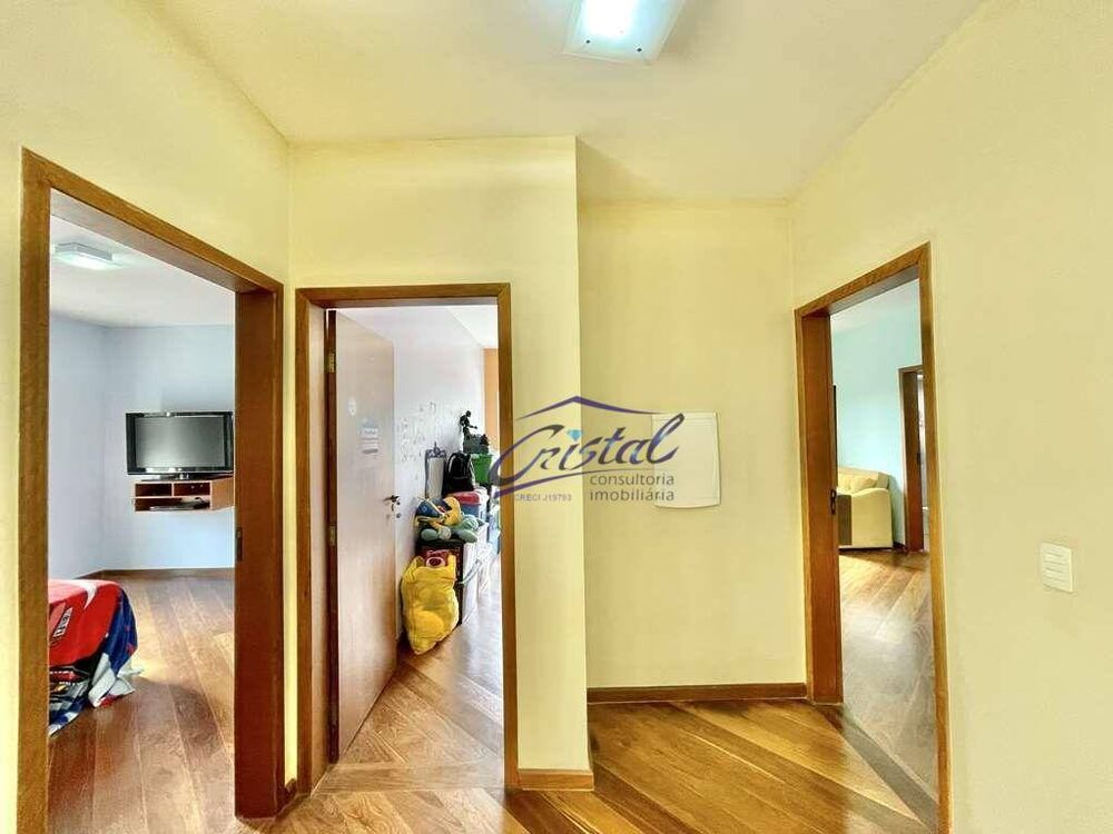 Casa de Condomínio, 4 quartos - Foto 2