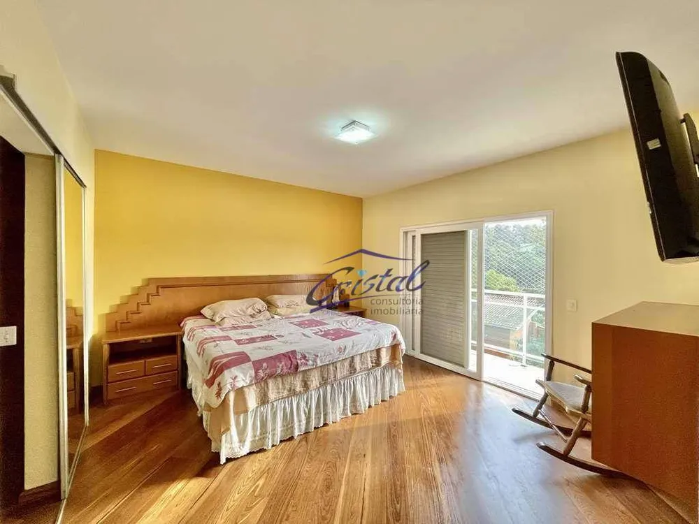 Casa de Condomínio, 4 quartos - Foto 6