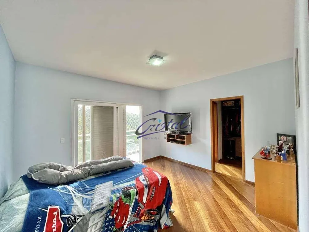 Casa de Condomínio, 4 quartos - Foto 7