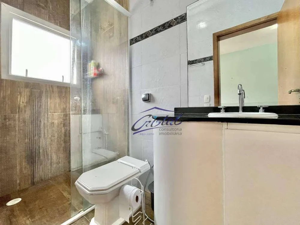 Casa de Condomínio, 4 quartos - Foto 9