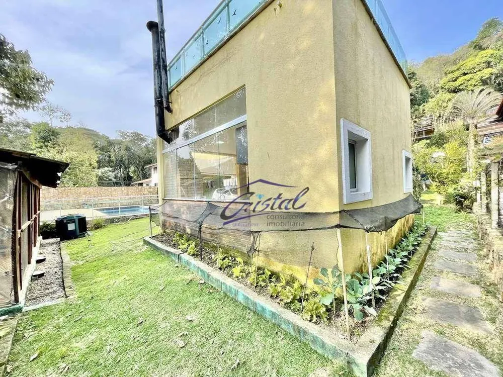 Casa de Condomínio, 4 quartos - Foto 11