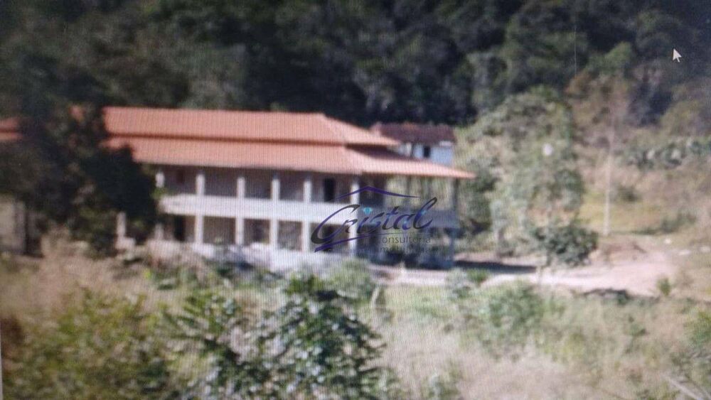 Sítio à venda com 2 quartos, 200m² - Foto 8