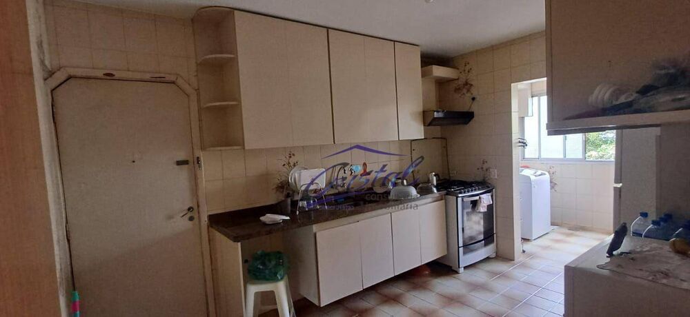 Apartamento, 3 quartos, 120 m² - Foto 6