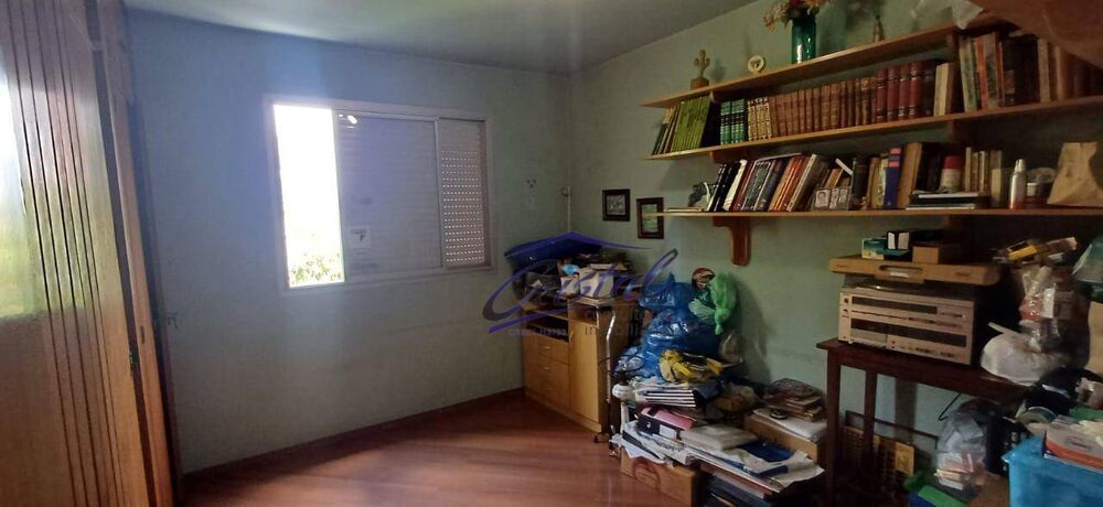 Apartamento, 3 quartos, 120 m² - Foto 2