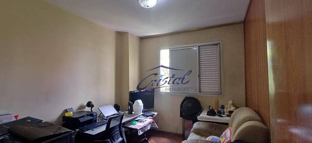 Apartamento, 3 quartos, 120 m² - Foto 8
