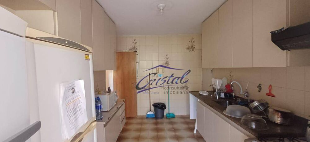 Apartamento, 3 quartos, 120 m² - Foto 7