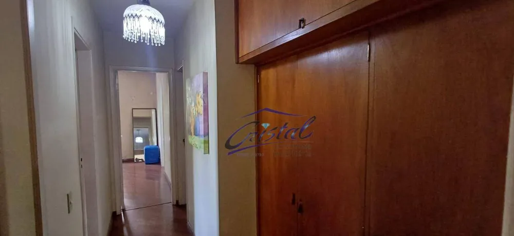 Apartamento, 3 quartos, 120 m² - Foto 4