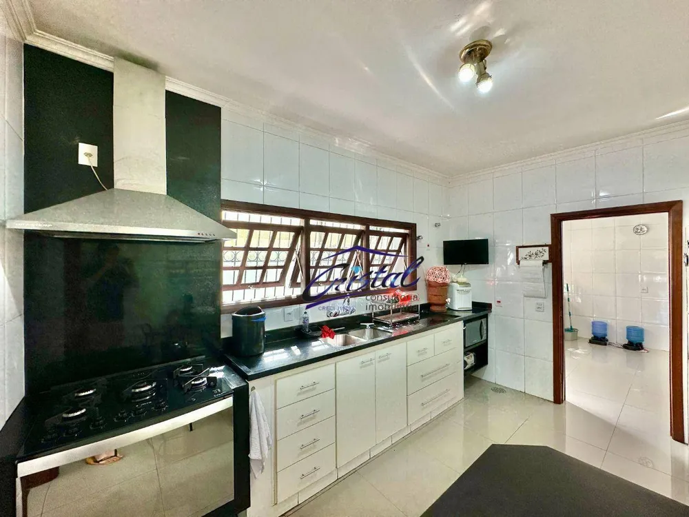 Casa de Condomínio, 5 quartos - Foto 7