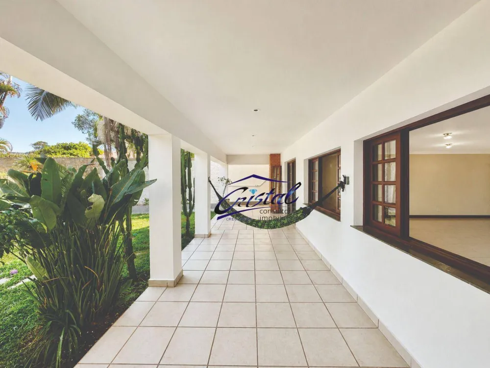 Casa de Condomínio, 5 quartos - Foto 1