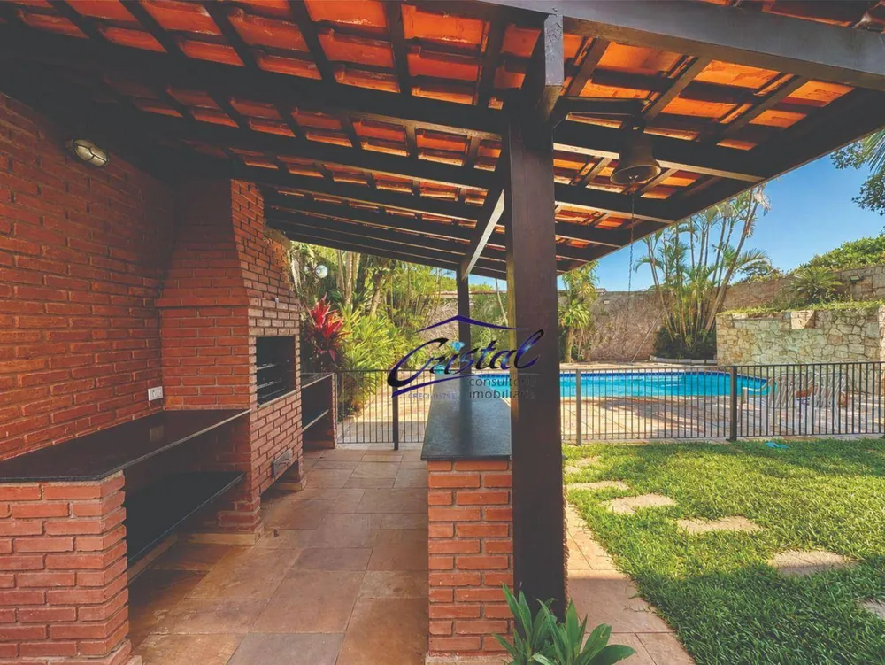 Casa de Condomínio, 5 quartos - Foto 3