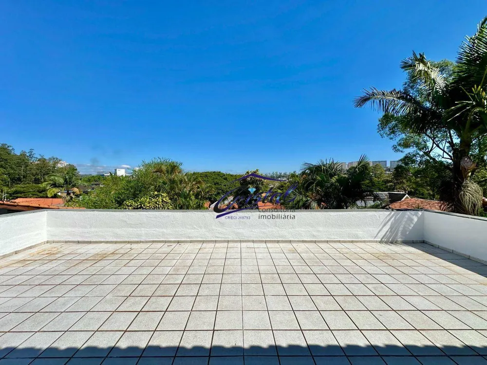 Casa de Condomínio, 5 quartos - Foto 8