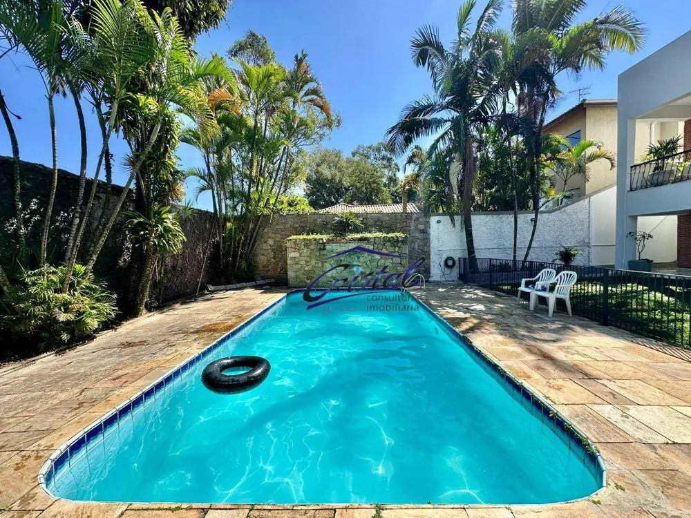 Casa de Condomínio, 5 quartos - Foto 6