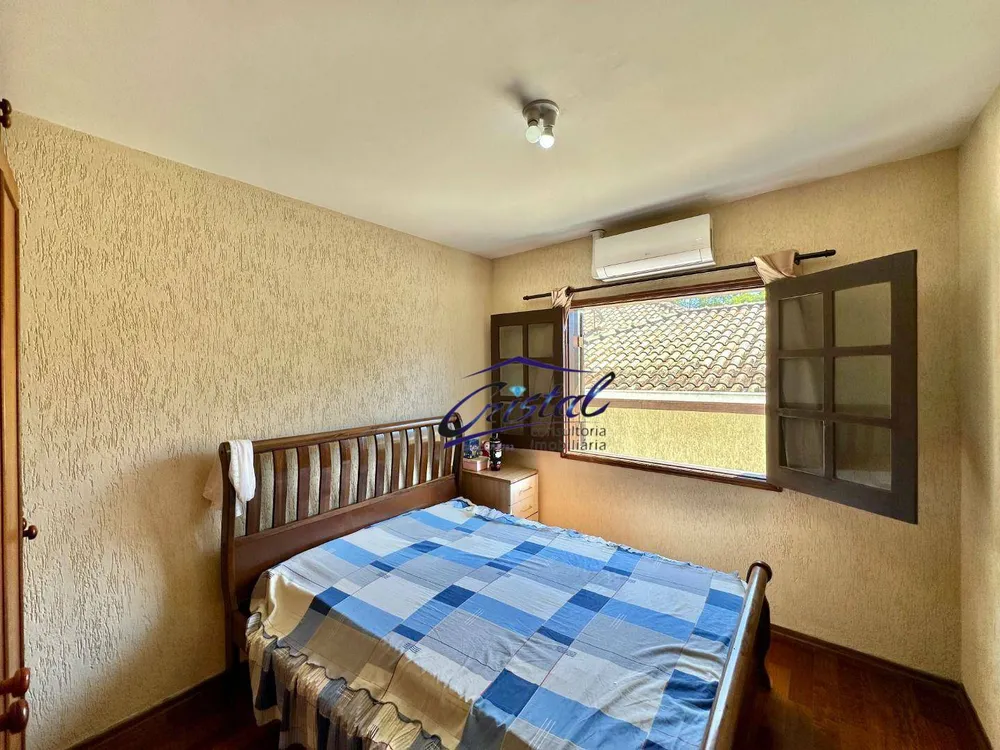 Casa de Condomínio, 5 quartos - Foto 4
