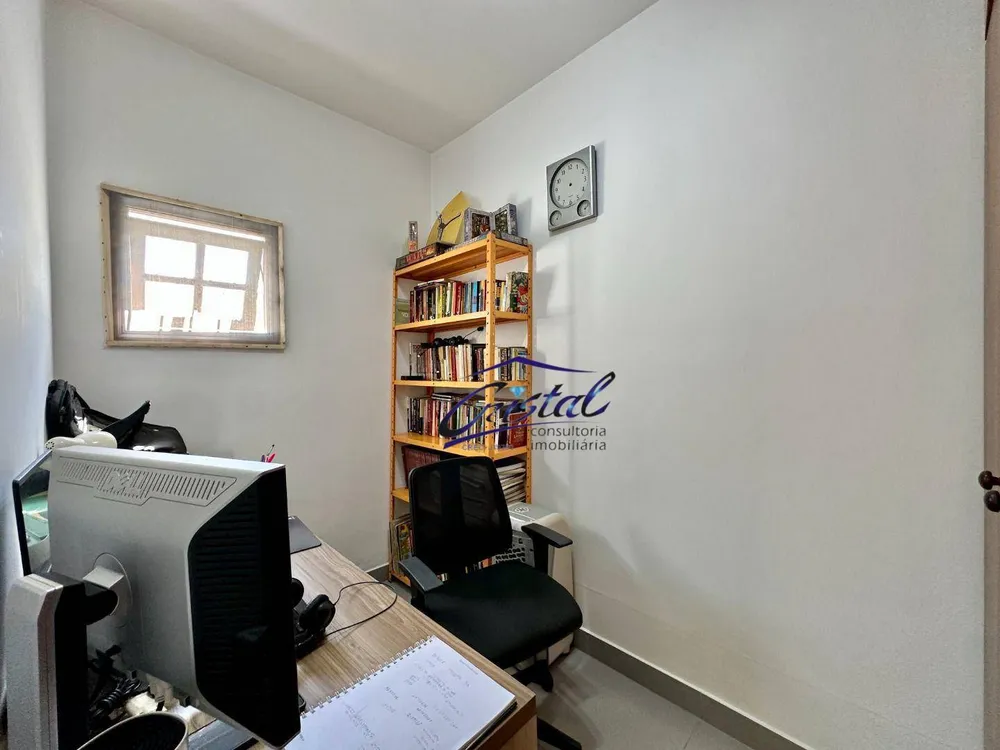 Casa de Condomínio, 5 quartos - Foto 2