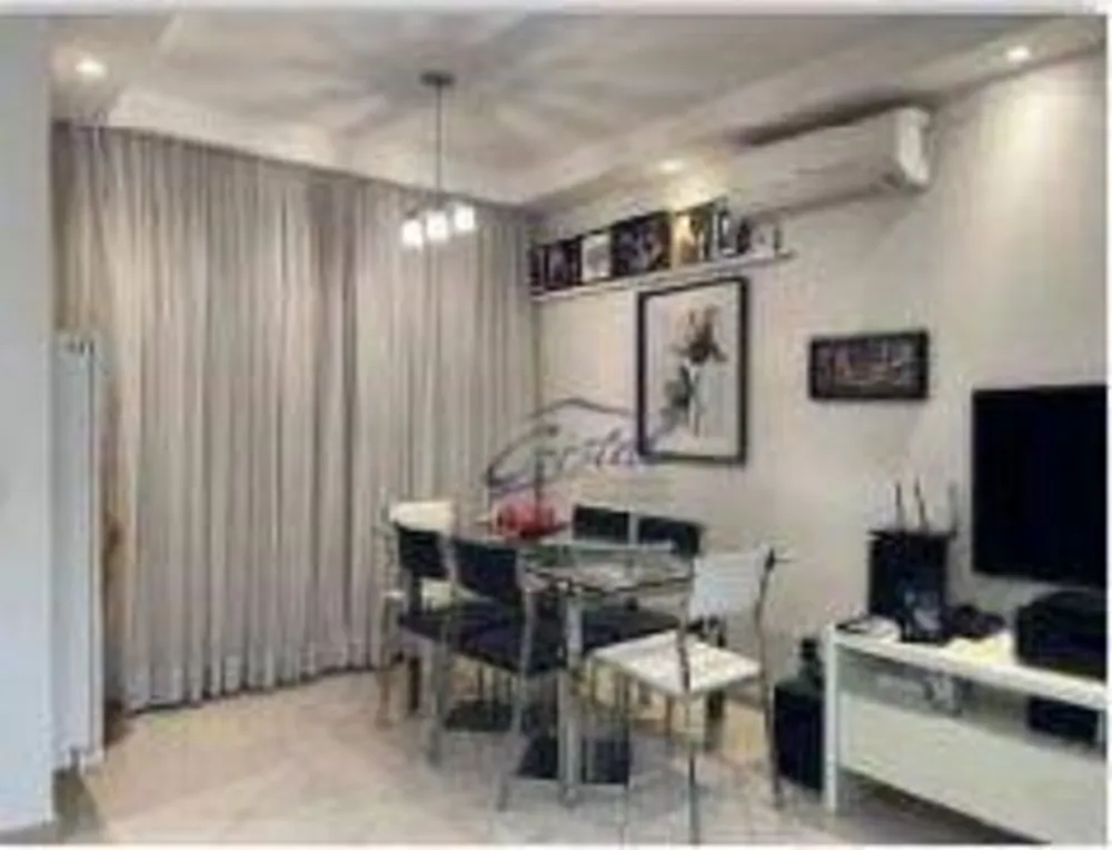Apartamento, 3 quartos, 76 m² - Foto 4