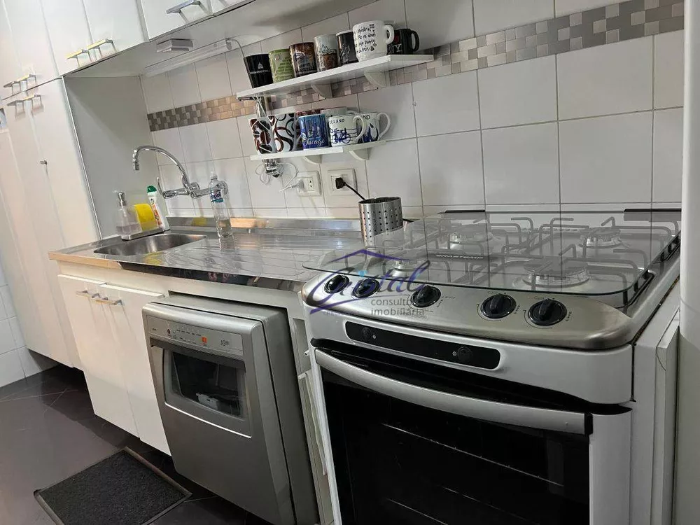 Apartamento, 3 quartos, 76 m² - Foto 22