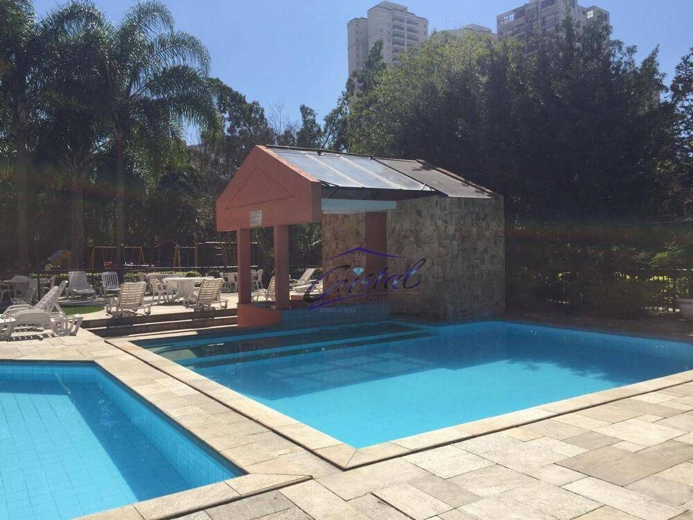 Apartamento à venda com 3 quartos, 76m² - Foto 6