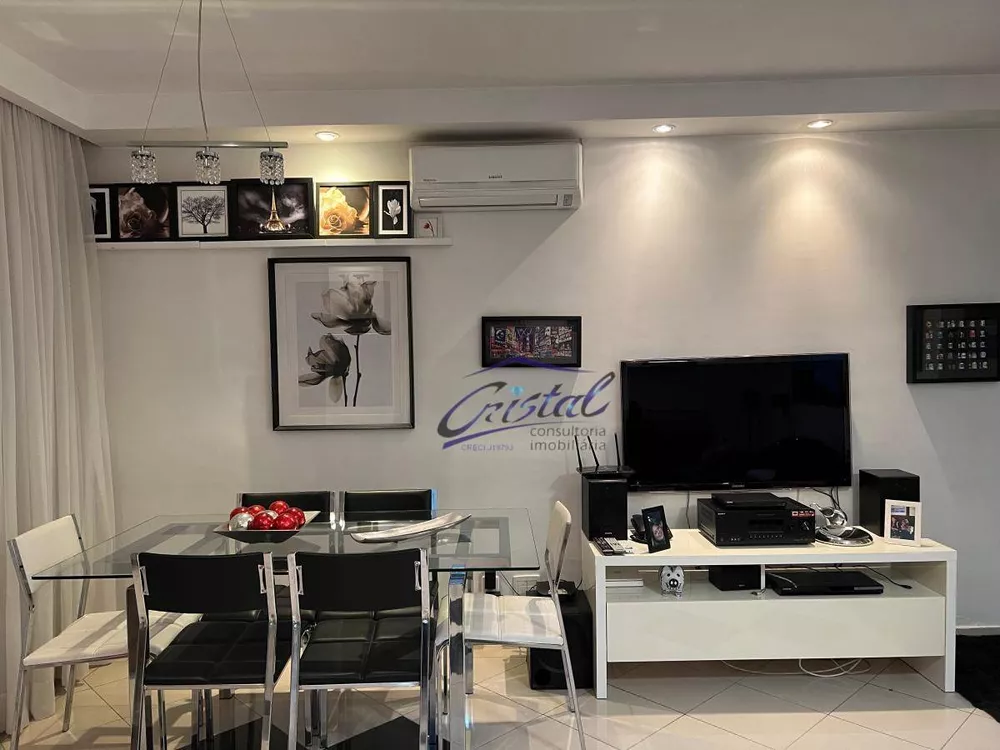 Apartamento, 3 quartos, 76 m² - Foto 1