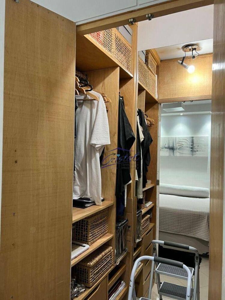 Apartamento à venda com 3 quartos, 76m² - Foto 3