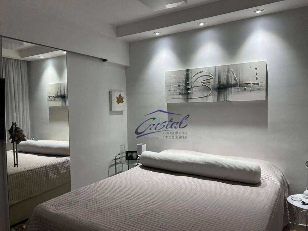 Apartamento à venda com 3 quartos, 76m² - Foto 4