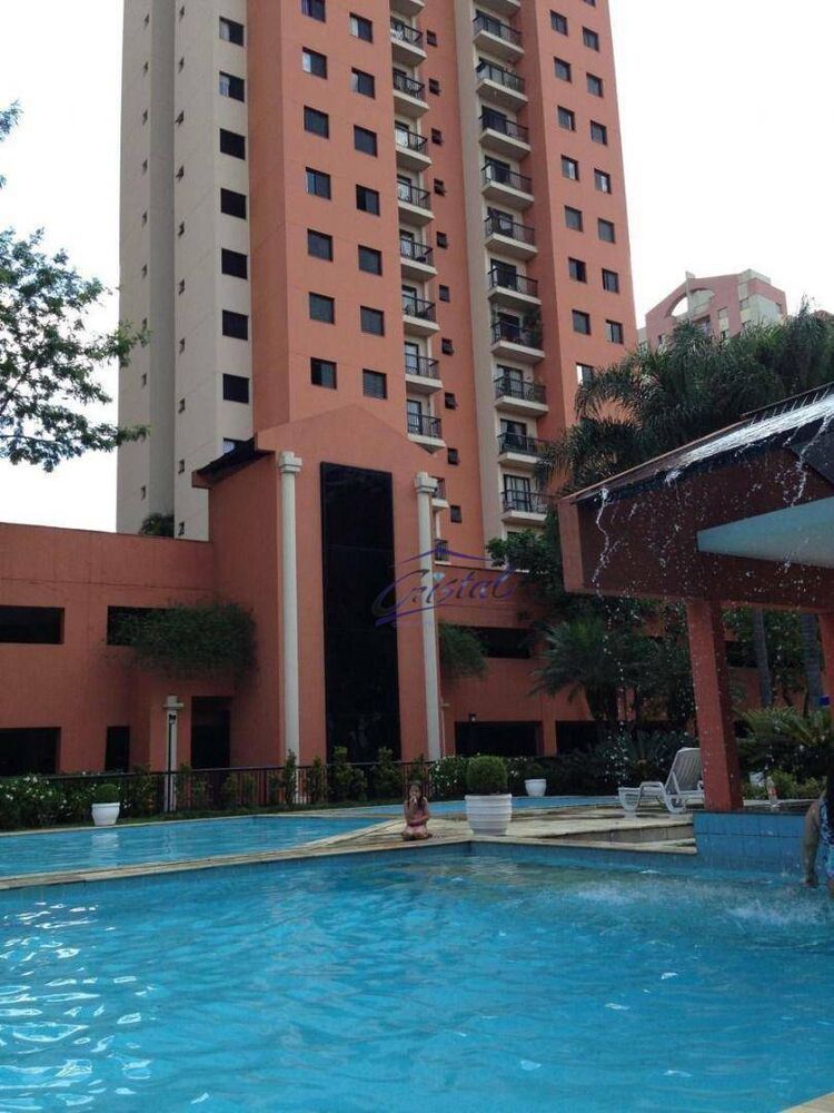 Apartamento à venda com 3 quartos, 76m² - Foto 5