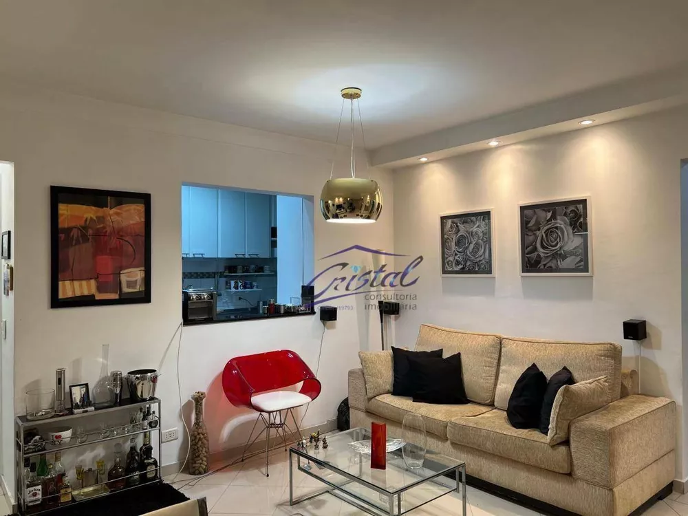 Apartamento, 3 quartos, 76 m² - Foto 2
