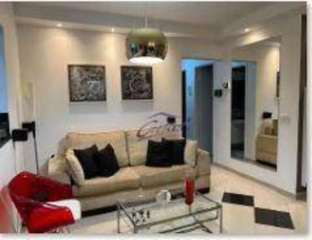 Apartamento, 3 quartos, 76 m² - Foto 3