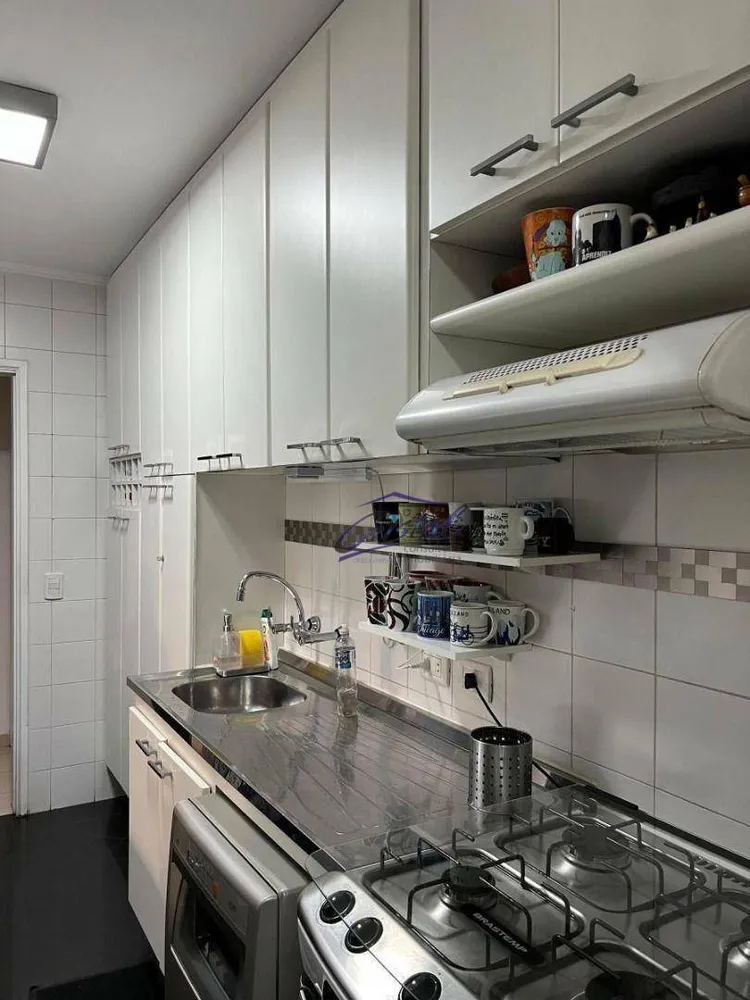 Apartamento, 3 quartos, 76 m² - Foto 20